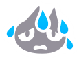 /당황